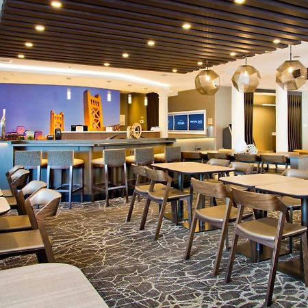 Springhill Suites By Marriott Уест Сакраменто Екстериор снимка