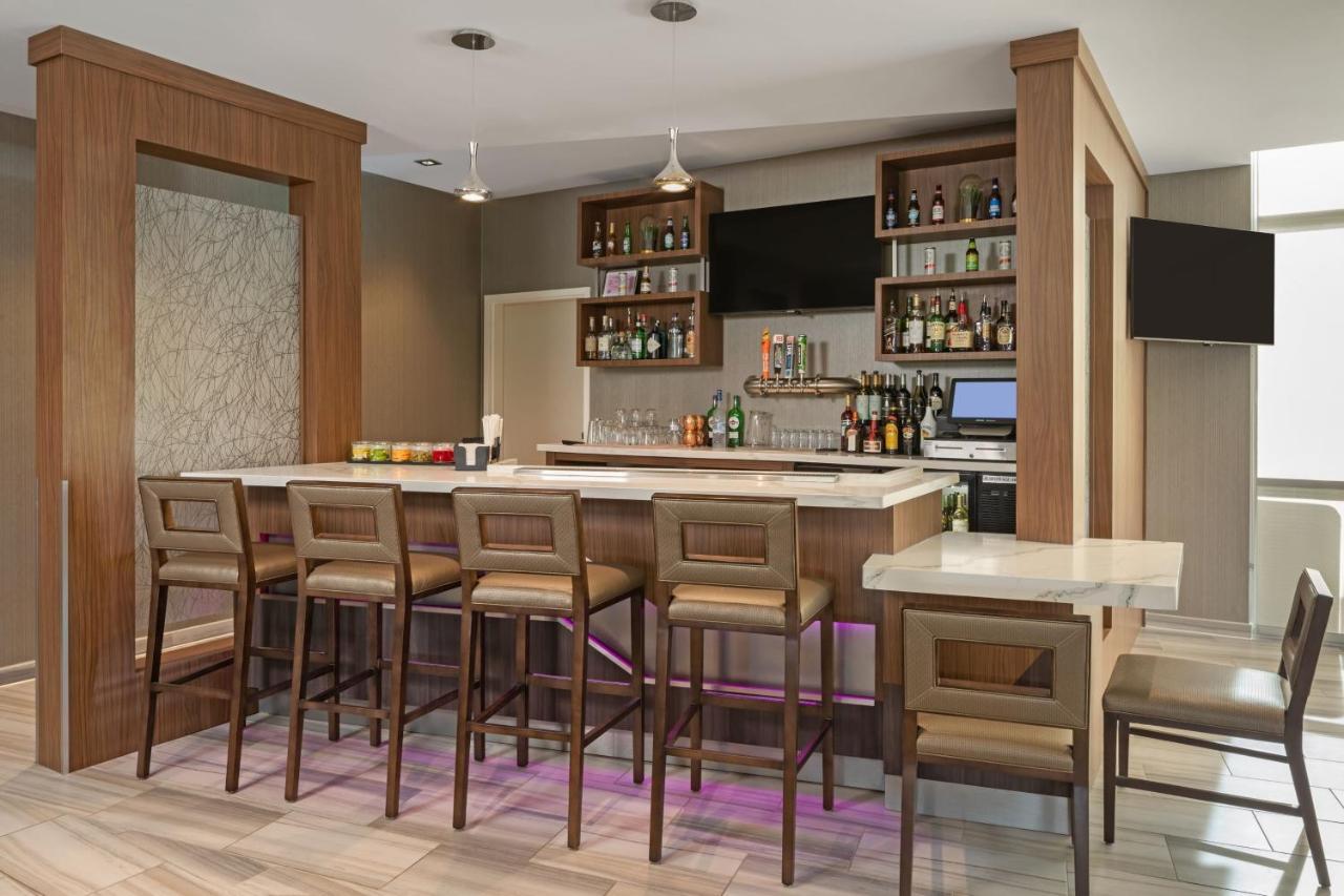 Springhill Suites By Marriott Уест Сакраменто Екстериор снимка