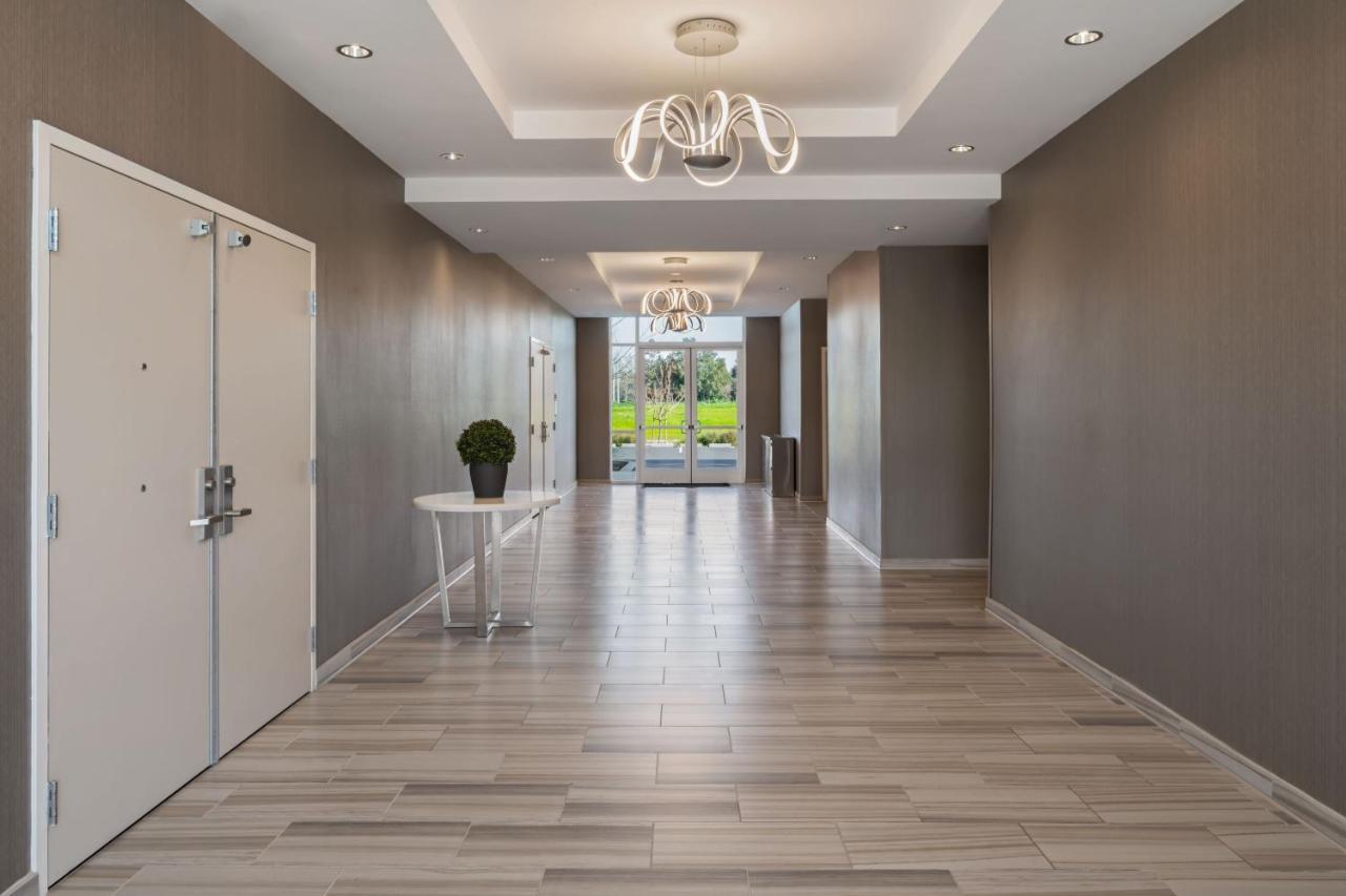 Springhill Suites By Marriott Уест Сакраменто Екстериор снимка